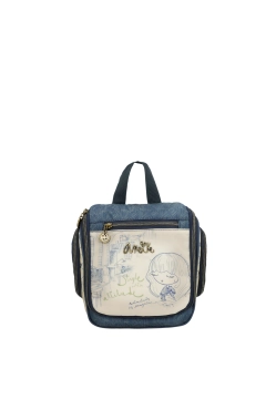 ROZKŁADADA KOSMETYCZKA PODRÓZNA ANEKKA MADEMOISELLE 41597-013