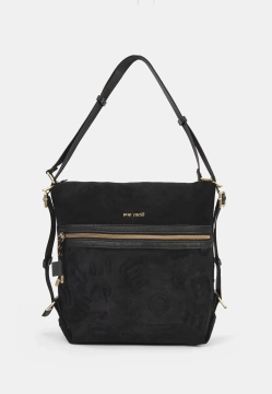 DUŻA TOREBKA DAMSKA PEPE MOLL 252342