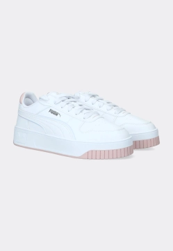 SNEAKERSY DAMSKIE PUMA 398284 01