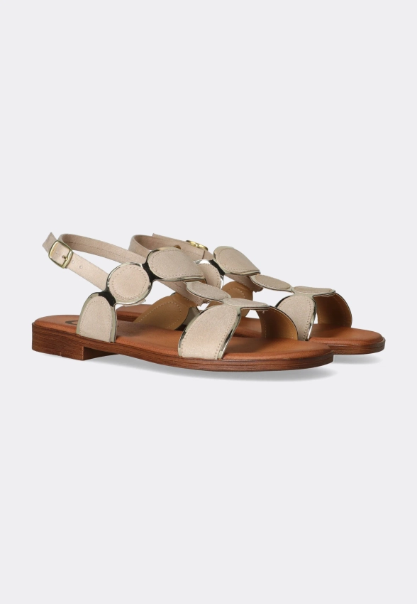 SANDAŁY DAMSKIE SHOELAB 1106 5083