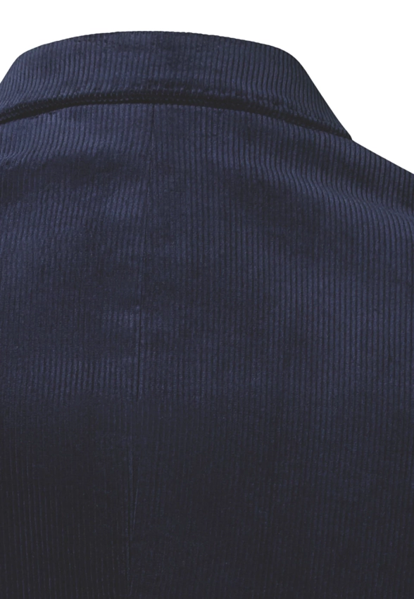 SZTRUKSOWA MARYNARKA MĘSKA PIERRE CARDIN C4 42401 8013