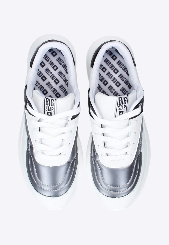 SNEAKERSY BIG STAR II274335