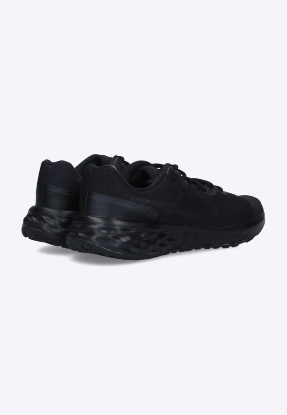 SNEAKERSY CHŁOPIĘCE NIKE REVOLUTION 6 NN (GS) DD1096 001