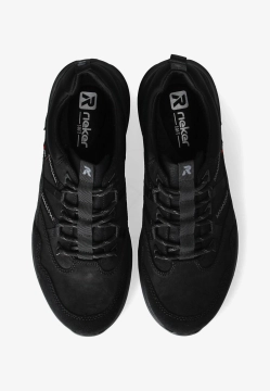 OBUWIE MĘSKIE RIEKER U0104-00