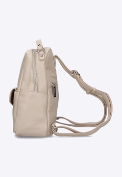 PLECAK DAMSKI MARINA GALANTI MBO337BK2