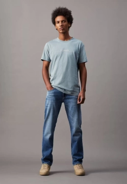 T-SHIRT MĘSKI CALVIN KLEIN JEANS J30J327075