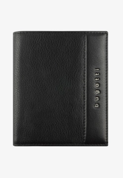 SKÓRZANY PORTFEL BUGATTI 49160801