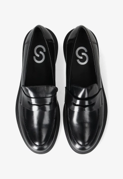 MOKASYNY DAMSKIE SHOELAB 4376655N