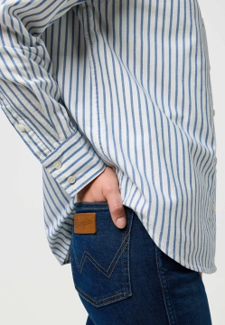 KOSZULA DAMSKA WRANGLER 112370778