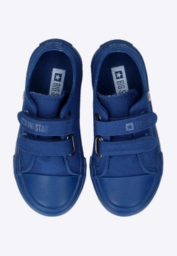 DZIECIĘCE TRAMPKI Z KOLEKCJI BIG STAR JJ374044