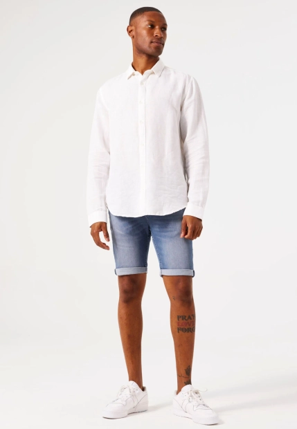 BERMUDY MĘSKIE GARCIA 635