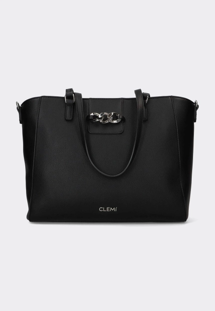 TOREBKA SHOPPER  DAMSKA CLEMI CB0053SG3