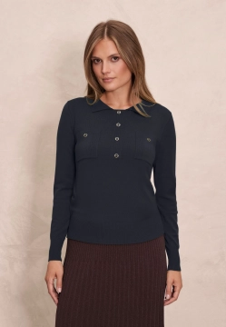 SWETER DAMSKI ANCORA FARANDA