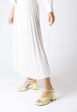 SANDAŁY DAMSKIE Z KOLEKCJI WONDERS M-5303