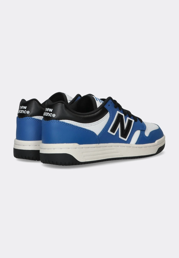 SNEAKERSY DZIECIĘCE NEW BALANCE GSB480TB