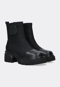 BOTKI DAMSKIE ARTIKER 55C0547