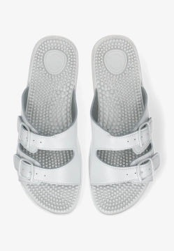 KLAPKI DAMSKIE PROFILOWANE SILVA O3-C2F