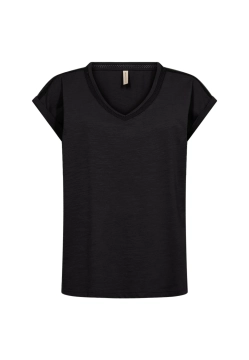 T-SHIRT DAMSKI SOYA 26470