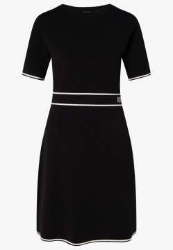 DZIANINOWA SUKIENKA DAMSKA JOOP! 30100453