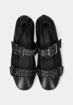 BALERINY DAMSKIE SHOELAB 124004