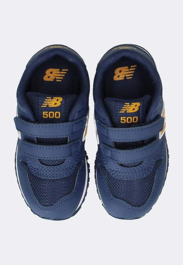 SNEAKERSY DZIECIĘCE NEW BALANCE 500 IV500CNG