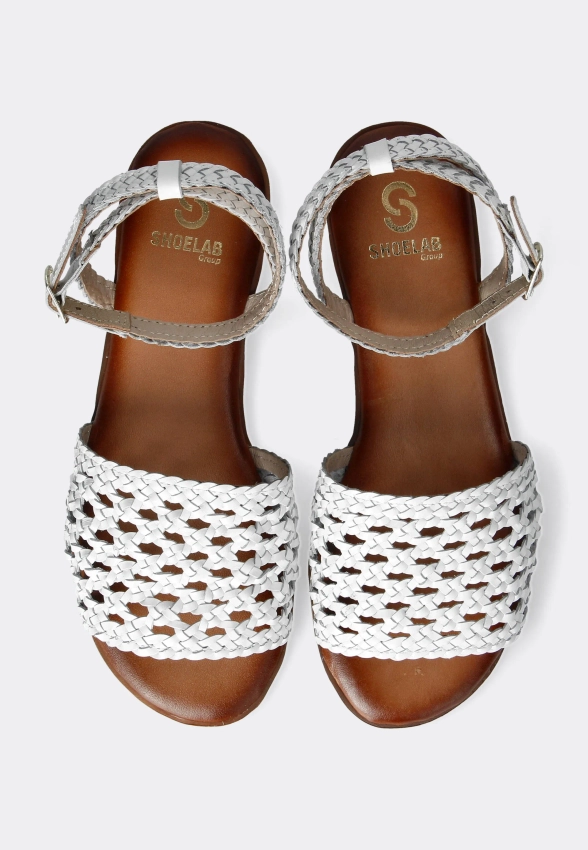 SANDAŁY DAMSKIE SHOELAB DE4890