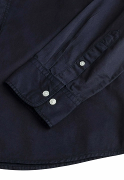 KOSZULA MĘSKA Z DŁUGIM RĘKAWEM MCS 3MSH200-05601