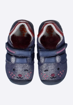 TRZEWIKI DZIEWCZĘCE BIOMECANICS 201114