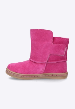 Kozaki dziewczęce EMEL E 2643-5