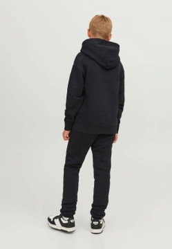 SPODNIE DRESOWE CHŁOPIĘCE JACK&JONES 12179798