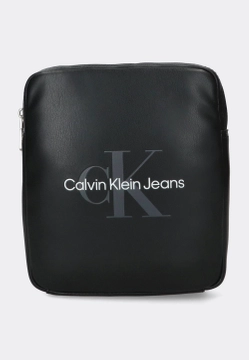LISTONOSZKA MĘSKA CALVIN KLEIN JEANS MODEL MONOGRAM SOFT REPORTER18 K50K510108