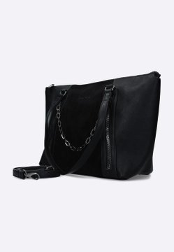 TOREBKA TYPU SHOPPER Z KOLEKCJI MARINA GALANTI MB0258SG3