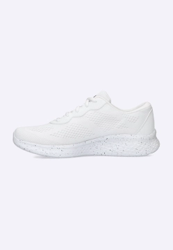SNEAKERSY DAMSKIE SKECHERS 149990WBK