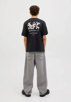 T-SHIRT CHŁOPIĘCY JACK & JONES 12269887