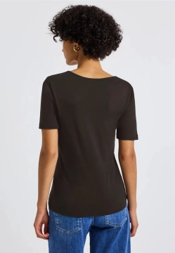 T-SHIRT DAMSKI STREET ONE 2 QR323675