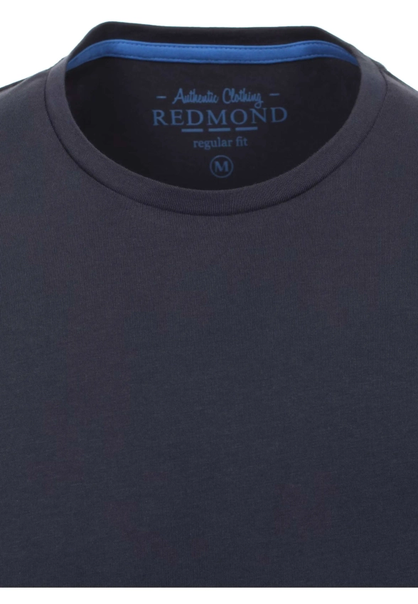 T-SHIRT MĘSKI REDMOND 665
