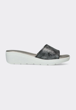 KLAPKI DAMSKIE PATRIZIA AZZI 400F NU