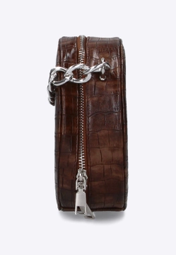 TOREBKA DAMSKA ZE SKÓRY EKOLOGICZNEJ GOE ZNJJ027