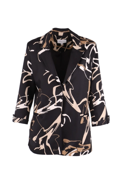 MARYNARKA DAMSKA ZAPS EMANI