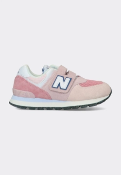 SNEAKERSY DZIECIĘCE NEW BALANCE 574 PV574DH2