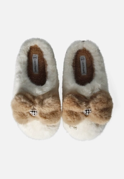 PANTOFLE DAMSKIE LAURA BIAGIOTTI 9261