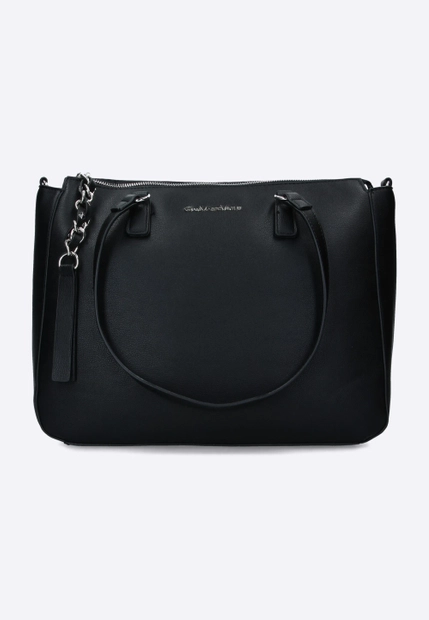 TOREBKA SHOPPER Z KOLEKCJI GIAN MARCO VENTURI GB0072SG3