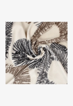 SZAL DAMSKI Z WISKOZY S-113126