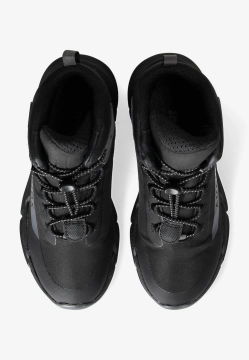 OBUWIE MŁODZIEŻOWE GEOX J46LCA 0FU50