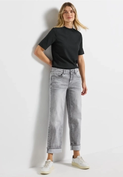 T-SHIRT DAMSKI STREET ONE 3 QR323991