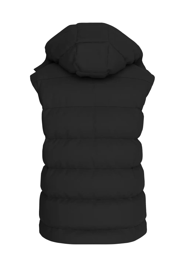 KAMIZELKA MĘSKA CALVIN KLEIN LV04RD531G