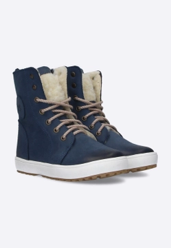 BOTKI DZIECIĘCE OCIEPANE EMEL EV 2651M-10