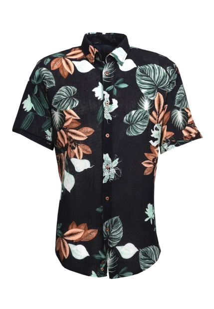 KOSZULA MĘSKA MONTECARLO 27013