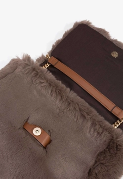 TORBA FUTRZANA TIFFOSI 10062430