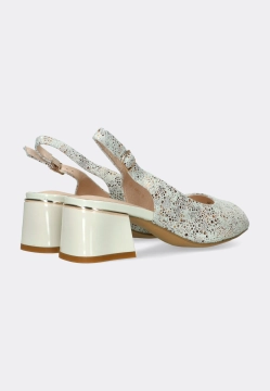 SANDAŁY DAMSKIE LORETTA VITALE C3811